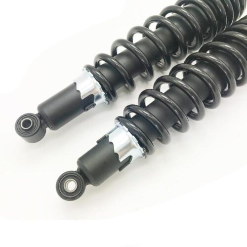 Amortiguador delantero y trasero, piezas para HISUN HS500 HS700 500CC 700CC ATV Quad Hisun Massimo ATV - Imagen 3