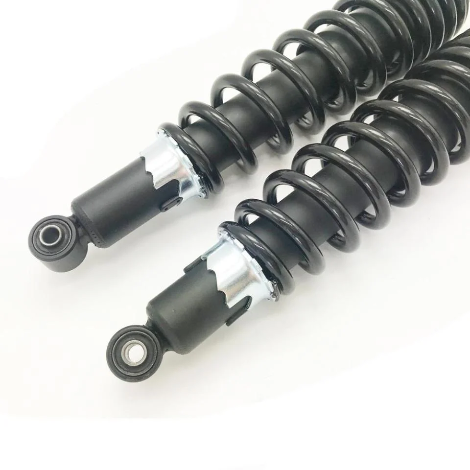 Amortiguador delantero y trasero, piezas para HISUN HS500 HS700 500CC 700CC ATV Quad Hisun Massimo ATV - Imagen 3