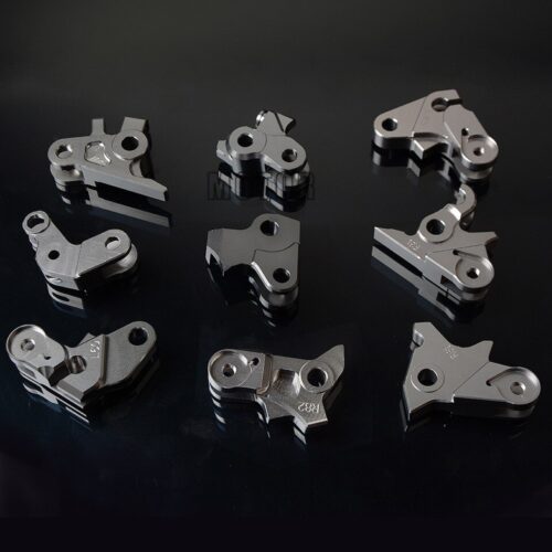 Manilla de embrague para Honda XR250 MOTARD XR230 MOTARD XR400 MOTARD XR400 CNC - Imagen 10
