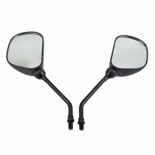 Espejo Retrovisor lateral Yamaha YBR125, 2016 - 2019, YBR 125, 10mm - Imagen 5