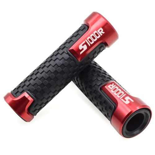 Puño de manilla de moto Para BMW S1000 R RR S1000RR 09-16 S1000R 2014 2015 2016 - Imagen 4