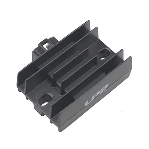Rectificador regulador de voltaje de motocicleta para Yamaha YBR150 YZF R15 YS150 YS125 - Imagen 3