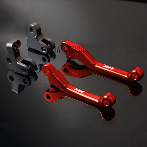 Manilla de embrague para Honda XR250 MOTARD XR230 MOTARD XR400 MOTARD XR400 CNC - Imagen 8