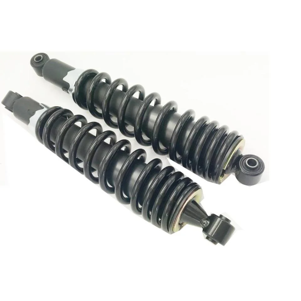 Amortiguador delantero y trasero, piezas para HISUN HS500 HS700 500CC 700CC ATV Quad Hisun Massimo ATV - Imagen 2