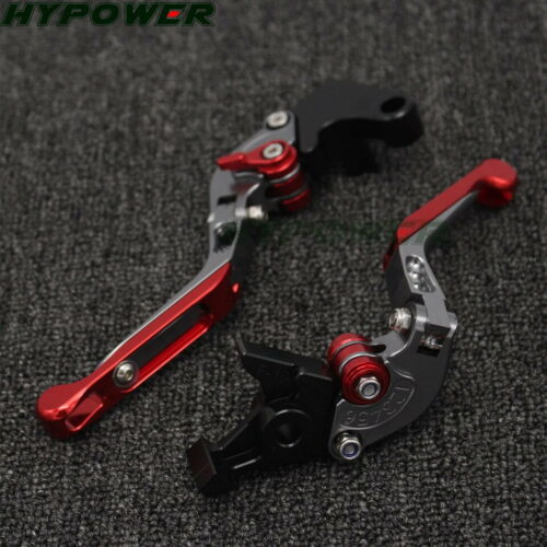 Palancas de freno Aprilia SHIVER 750 GT SHIVER750 2007-2016 - Imagen 3