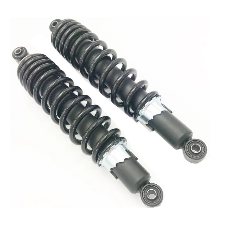 Amortiguador delantero y trasero, piezas para HISUN HS500 HS700 500CC 700CC ATV Quad Hisun Massimo ATV