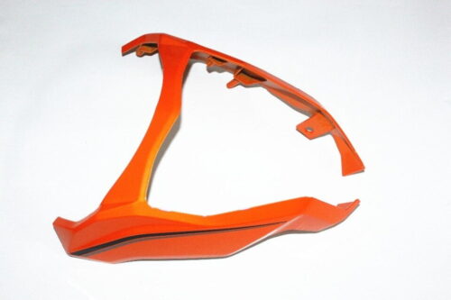 Cubierta de faro para Benelli BN302 TORNADO TNT300 STELS 300 Keeway RKX 300 - Imagen 2