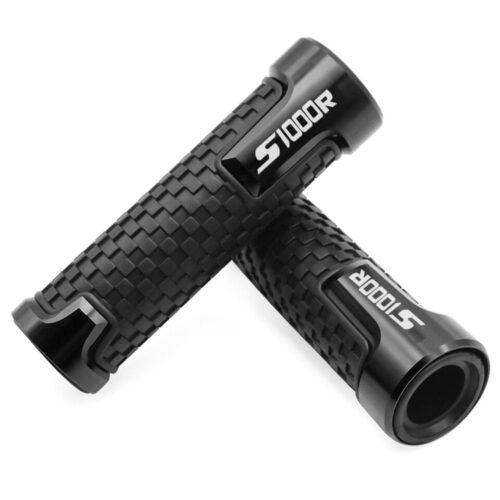 Puño de manilla de moto Para BMW S1000 R RR S1000RR 09-16 S1000R 2014 2015 2016 - Imagen 3