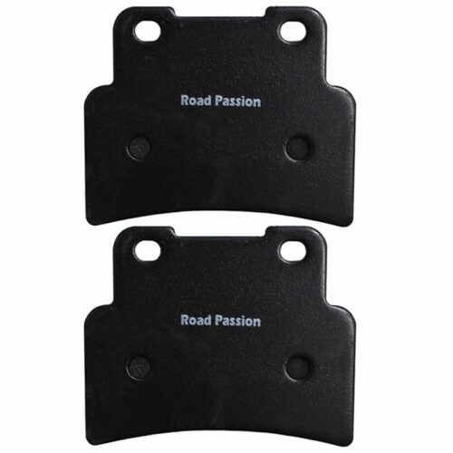 Pastillas de freno APRILIA RS 125 RS125 2006-2011 - Shiver 750 GT (RAE00) ABS - Imagen 4