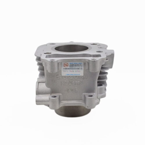 Kit de cilindro para Haojue Suzuki AN125 HS125T AN HS 125125 cc - Imagen 4