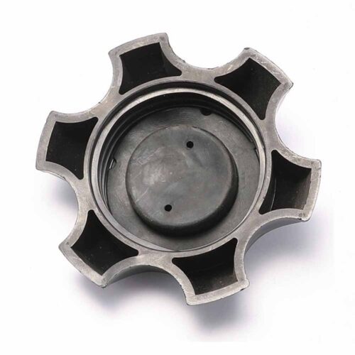 Tapa de tanque de combustible para ATVs Dirt Bike G6, Dirt bike, agudo XR250R, XR250, XR 250R - Imagen 3