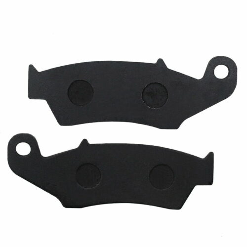 Pastillas de freno delantero y trasero HONDA XL 600 XL650 Transalp 2000-2007 - Imagen 3