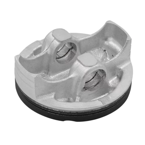 Set de piston con anillos HONDA CRF250R, CRF 250 X, CRF 250 - Imagen 5