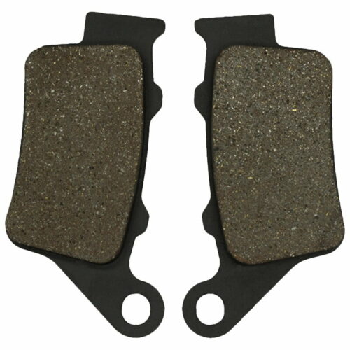 Pastillas de freno trasero APRILIA Shiver 750 2007-2015 - Imagen 3