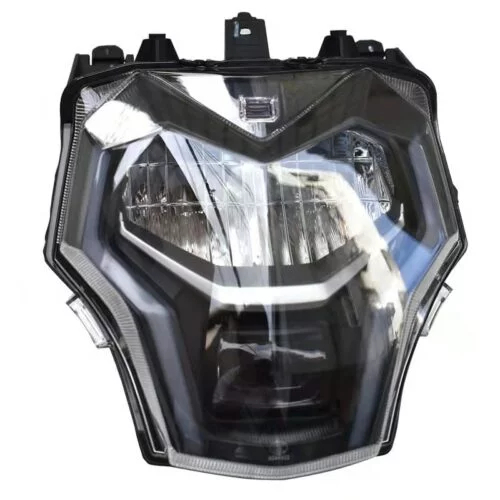 Faro LED HAOJUE DR160 DR 160 - Imagen 4