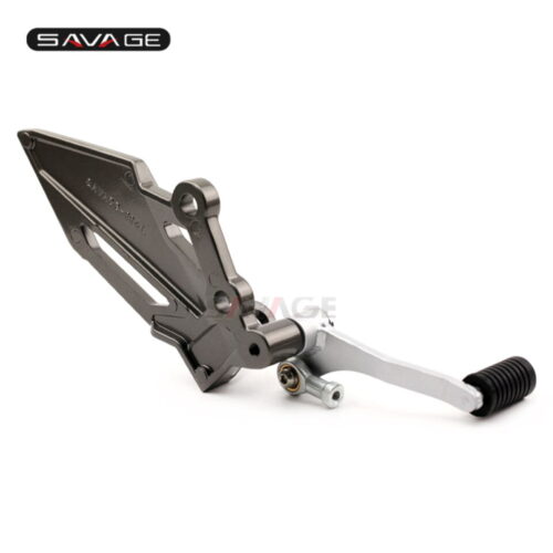 Pedal De Cambio Delantero Izquierdo Para Kawasaki Ninja 300 - Imagen 5