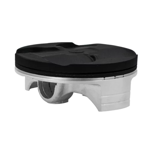 Set de piston con anillos HONDA CRF250R, CRF 250 X, CRF 250 - Imagen 3