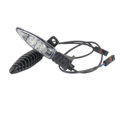 Intermitentes delanteros y traseros para moto, para F800GS, R1200GS, ADVENTURE 2008-2012, BMW R 1200GS R 1200 GS - Imagen 3