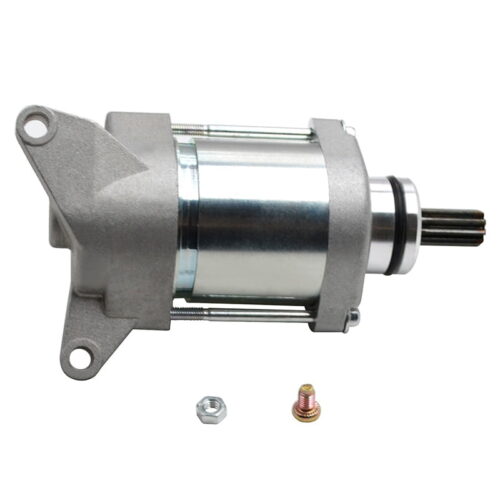 Motor de arranque para YAMAHA WR450F, WR450, WR 450 F, WR 450F, WR450 F, 5TJ-81890-00-00, 5TJ-81890-10-00 - Imagen 4