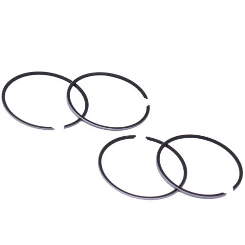 Juego Anillos de pistón Honda KV3 NSR125 NSR125R NSR125SP NSR250 MC18 MC21 MC28 NSR 125 250 54 mm - Imagen 6