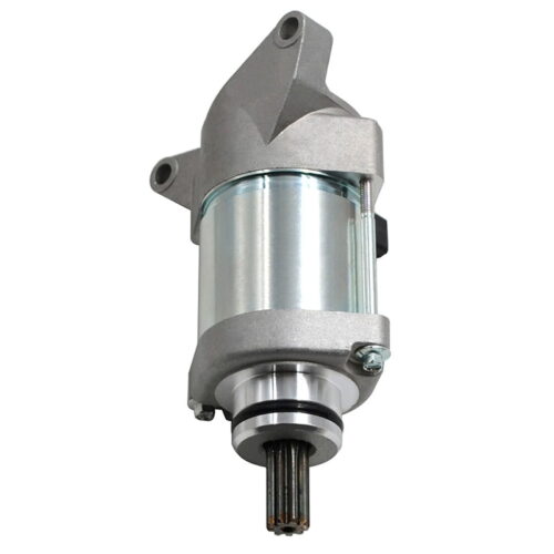 Motor de arranque para YAMAHA WR450F, WR450, WR 450 F, WR 450F, WR450 F, 5TJ-81890-00-00, 5TJ-81890-10-00 - Imagen 3