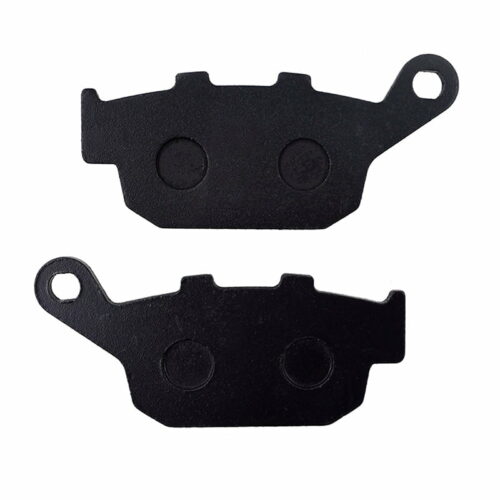 Pastillas de freno delantero y trasero HONDA XL 600 XL650 Transalp 2000-2007 - Imagen 4