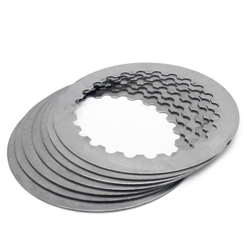 KIT DE DISCOS EMBRAGUE, CON PLACAS DE FRICCCION Y RESORTES PARA KTM 250 EXC-F 16-18 250 SX XC XC-W XC-FW 13-18 300 XC XC-W 13-18 - Imagen 6