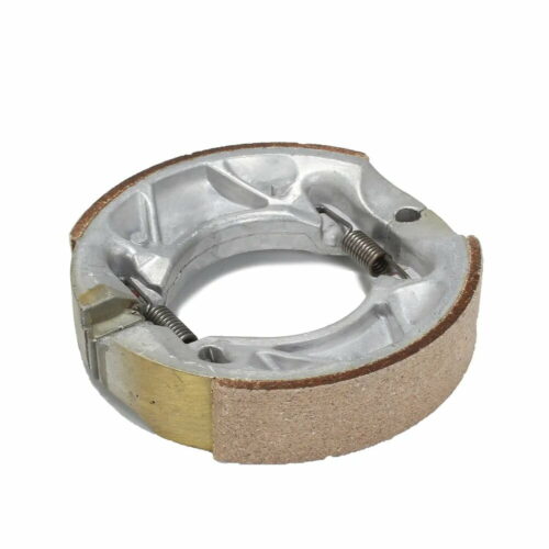 Balatas traseras para Yamaha YBR125, 5VL, 2006-2008, FZ16 - Imagen 4