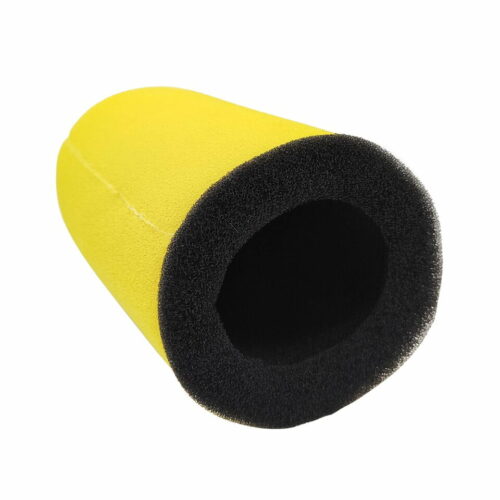 Filtro de aire dos etapas 1S3-14451-00-00 Yamaha Raptor 700 YFM700 YFM700R 2006-2018 - Imagen 3