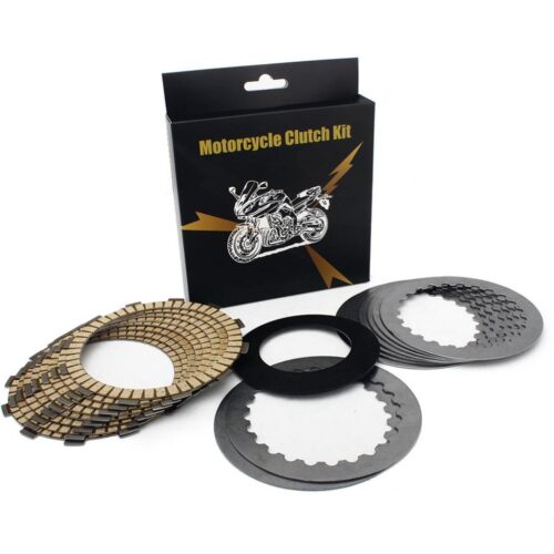 KIT DE DISCOS EMBRAGUE, CON PLACAS DE FRICCCION Y RESORTES PARA KTM 250 EXC-F 16-18 250 SX XC XC-W XC-FW 13-18 300 XC XC-W 13-18 - Imagen 5
