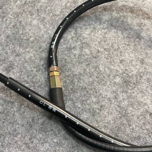 Cable de embrague para motocicleta YAMAHA XJ6, XJ6S, XJ6N, XJ - Imagen 4