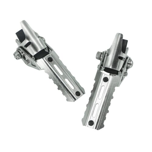 Pedales delanteras para BMW R1200GS LC R 1200 R1200 - Imagen 3