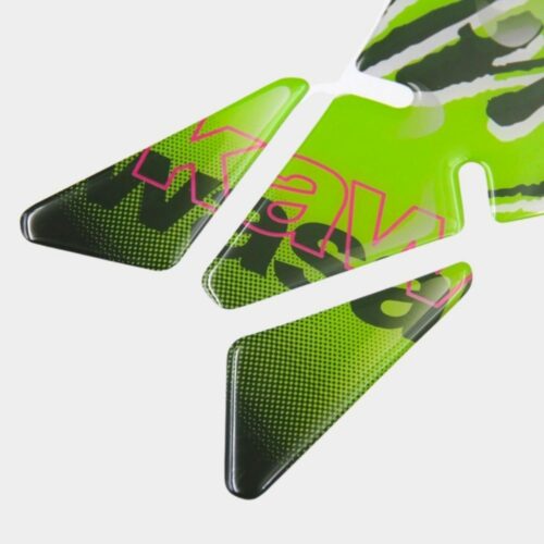 Sticker Tanque Combustible KAWASAKI NINJA 250 ZX6R, ZX10R - Imagen 3
