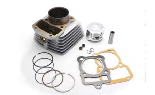Kit Cilindro para CG150 ZJ150 CG ZJ 150 150  a 200