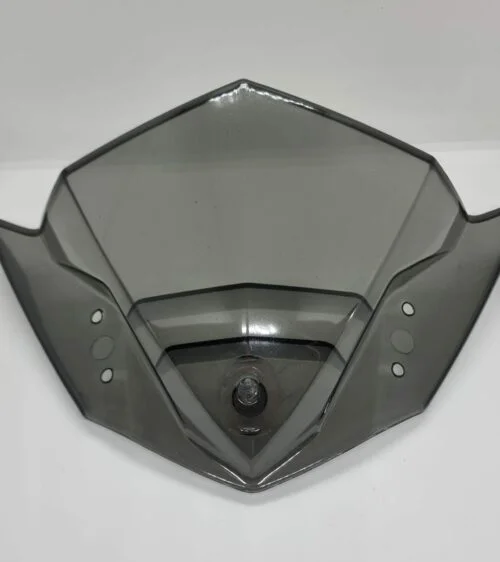 Parabrisas Yamaha FZ16/FZ16 2.0/FZN150D. COD:0521 - Imagen 2