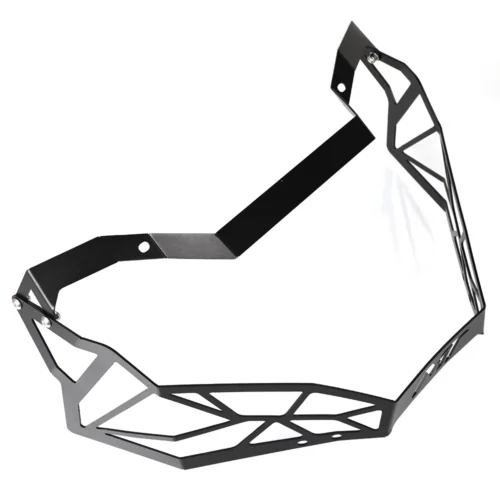 For CFMOTO CF 800MT MT800 MT 800 MT 2021 2022 2023 2024 Motorcycle Accessories Headlight Guard Protector Light Cover Protective - Imagen 14