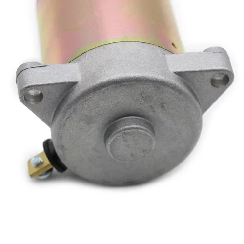 Motor de arranque para motocicleta Suzuki AN150 VECSTAR Y AN125 VECSTAR 1995-2000 - Imagen 5