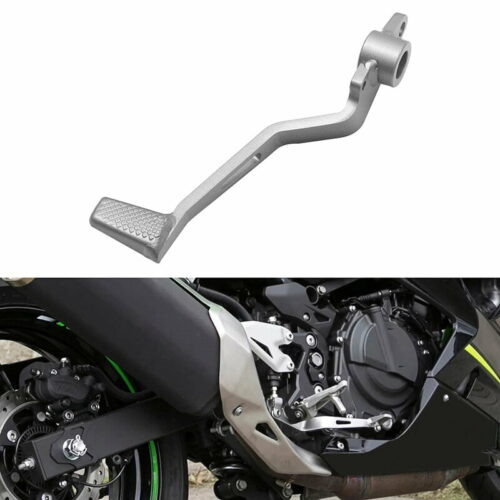 Pedal Freno Kawasaki Z400 2019-2022 - Imagen 6