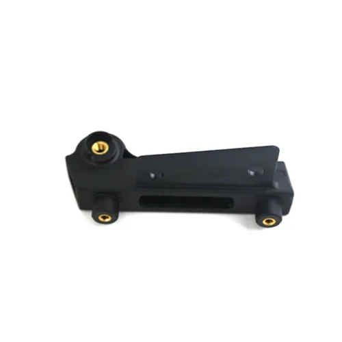 Soporte de parabrisas con botón de ajuste de palanca móvil para CFMOTO 800MT CF800MT CF800-5 CF MOTO MT800 800-5 - Imagen 3