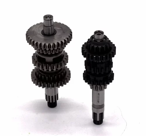 Eje de salida y principal para GXT200/GS200/DR200