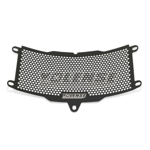 cubierta protectora para rejilla de radiador, parrilla protectora para Husqvarna Vitpilen Svartpilen 401 2024 2025 - Imagen 8