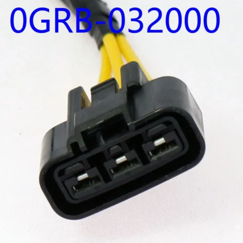 Bobina de estator de 18 polos EPS 0GRB- 032000 Para CF Moto ATV UTV SSV accesorios motor 191Q CForce 450 ZF UF CF Moto parte - Imagen 2