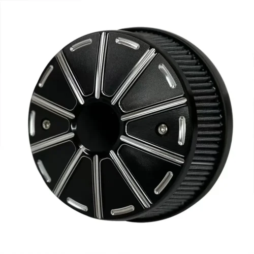 Filtro de aire de alto flujo Indian / Dark Horse Classic Roadmaster 2014-2022 - Imagen 5