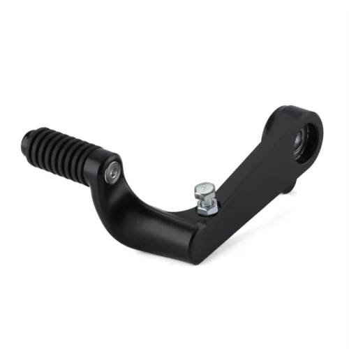 Palanca de cambio para Husqvarna 125, 200, 250, 401, universal, 2018-2023, accesorios para motocicleta, de aluminio CNC, color negroalu - Imagen 15