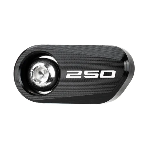 Cubierta protectora del Sensor ABS de la rueda trasera - Para Husqvarna Svartpilen 401 250 701 Vitpilen 250 Norden 901 2018-2024 - Imagen 12