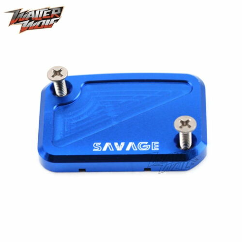 Tapa Freno delantero SUZUKI GSXS150 GSX S R GSXR 125 150 2017-2020 - Imagen 7