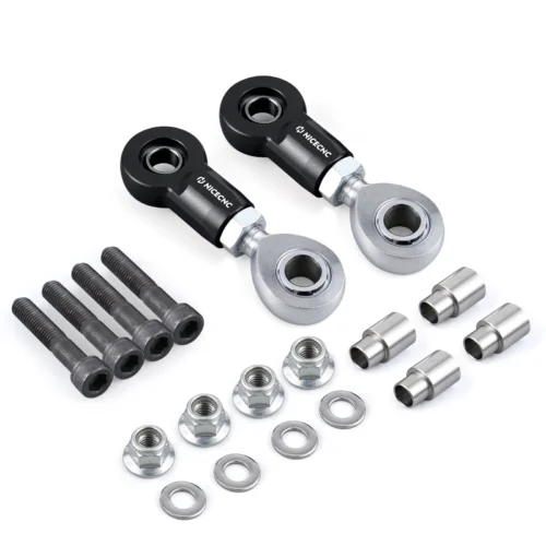 Kit de enlace de barra estabilizadora delantera y trasera NICECNC Can Am X3,Can-am Maverick X3 Max R 4x4 Turbo DPS - Imagen 2