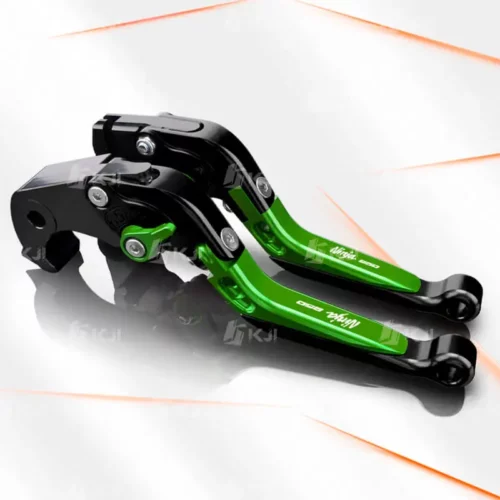 Manilla Abatible/Retractil para Kawasaki Ninja 250/250SL/250R 2013-2024 ALTA CALIDAD - Imagen 44