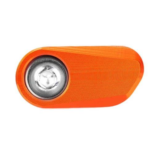 Cubierta protectora del Sensor ABS de la rueda trasera - Para Husqvarna Svartpilen 401 250 701 Vitpilen 250 Norden 901 2018-2024 - Imagen 16