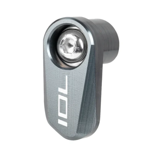 Cubierta protectora del Sensor ABS de la rueda trasera - Para Husqvarna Svartpilen 401 250 701 Vitpilen 250 Norden 901 2018-2024 - Imagen 17